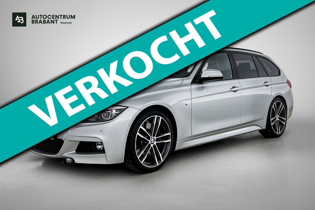 BMW 3 Serie Touring 330i High Executive M-sport( NL-auto, Dealer onderH, Panorama, LederdashB, Camera, Head-up, Navi Prof,, Etc) 52950611-0.jpg | Autocentrum Brabant Breda