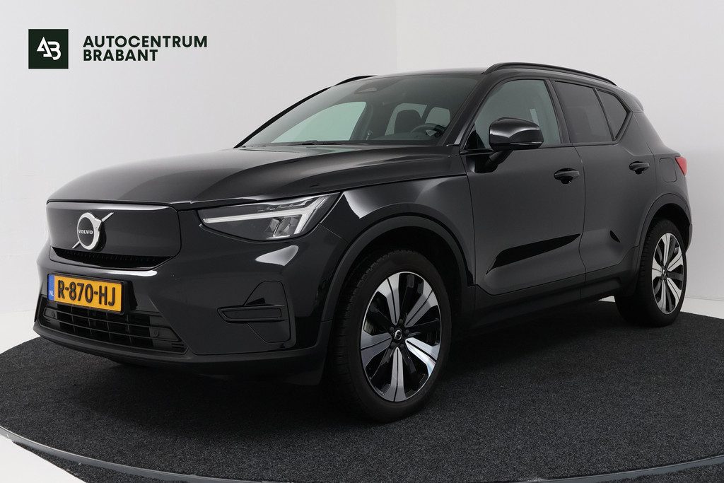 Volvo XC40 Recharge Plus 70 kWh (1e Eig, NL-auto, Dealer OndH, Carplay/ Andrioid, Trekhaak, Camera, Stoel/Stuur VerW, Etc) 52951733-0.jpg | Autocentrum Brabant Breda