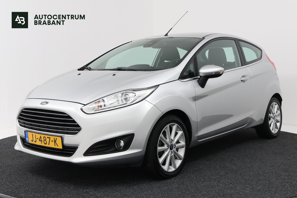 Ford Fiesta 1.0 EcoBoost Titanium (NAVIGATIE, CRUISE CONTROL, PARKEERSENSOREN) 52964057-0.jpg | Autocentrum Brabant Breda