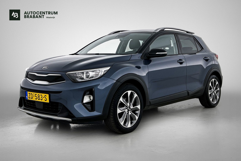Kia Stonic 1.0 T-GDi DynamicPlusLine (NAVIGATIE, CARPLAY, CAMERA, CLIMA, TREKHAAK, GOED ONDERHOUDEN) 52978293-0.jpg | Autocentrum Brabant Breda