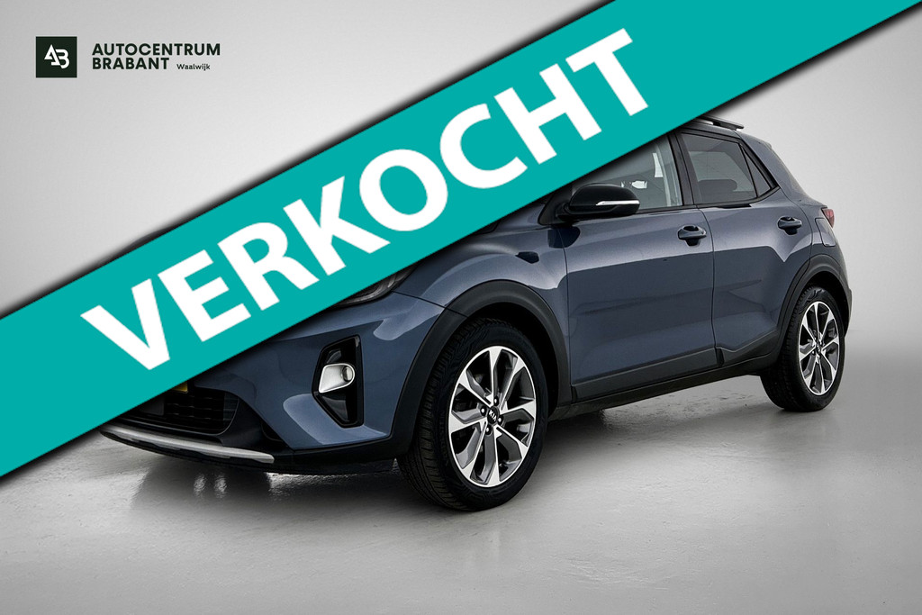 Kia Stonic 1.0 T-GDi DynamicPlusLine (NAVIGATIE, CARPLAY, CAMERA, CLIMA, TREKHAAK, GOED ONDERHOUDEN) 52978293-0.jpg | Autocentrum Brabant Breda