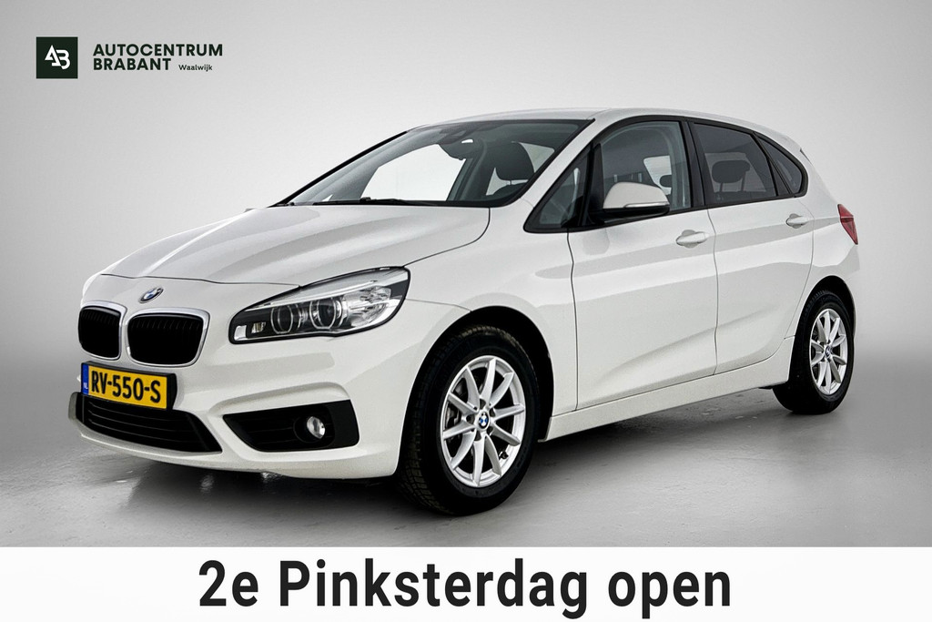 BMW 2 Serie Active Tourer 216i Executive (NAVIGATIE, PARKEERSENSOREN, LED, STUURBEDIENING, GOED ONDERHOUDEN) 52979196-0.jpg | Autocentrum Brabant Breda