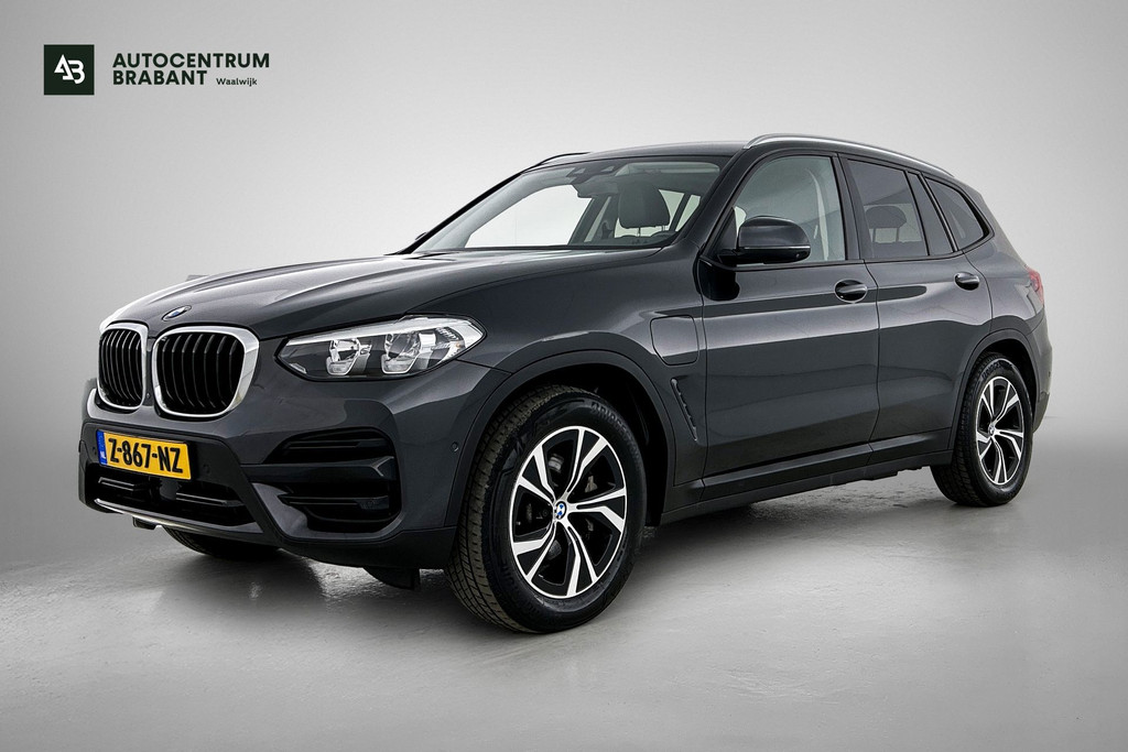 BMW X3 XDrive30e eDrive Edition(Dealer OnderH, Trekhaak, 360 camera, Lane Assist, Adapt Cruise, Stoel/Stuur Verwarm, Etc) 53008379-0.jpg | Autocentrum Brabant Breda