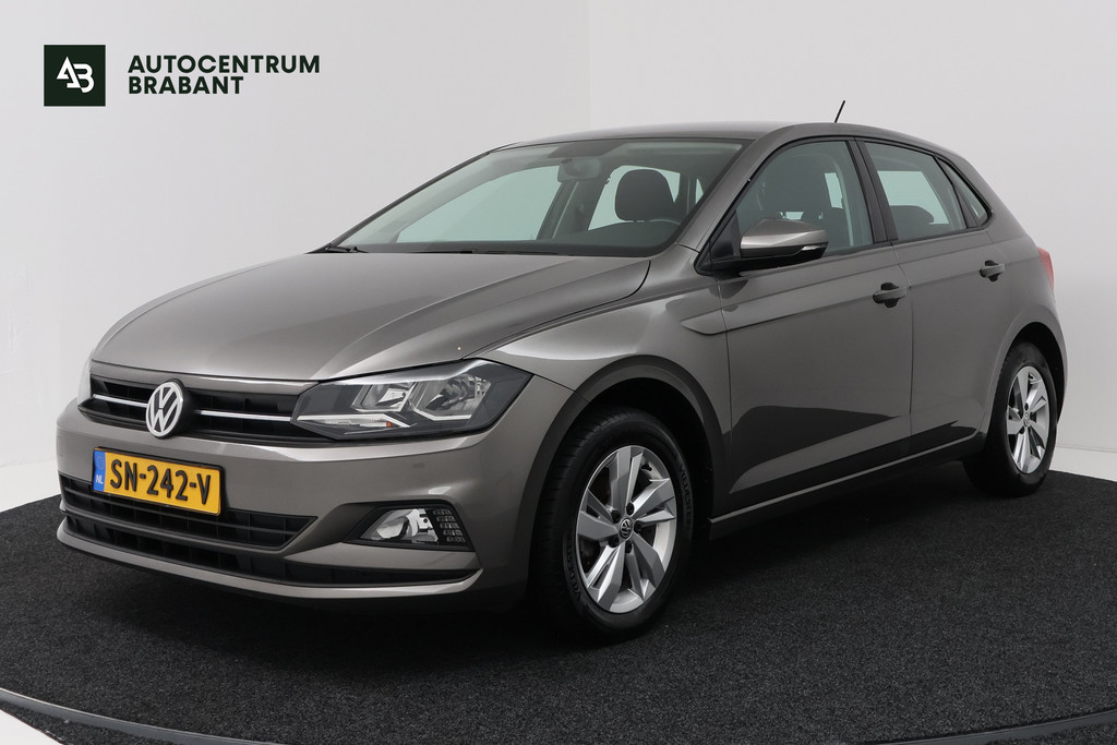 Volkswagen Polo 1.0 TSI Beats (NAVIGATIE, CARPLAY, STUURBEDIENING, LM VELGEN) 53024591-0.jpg | Autocentrum Brabant Breda