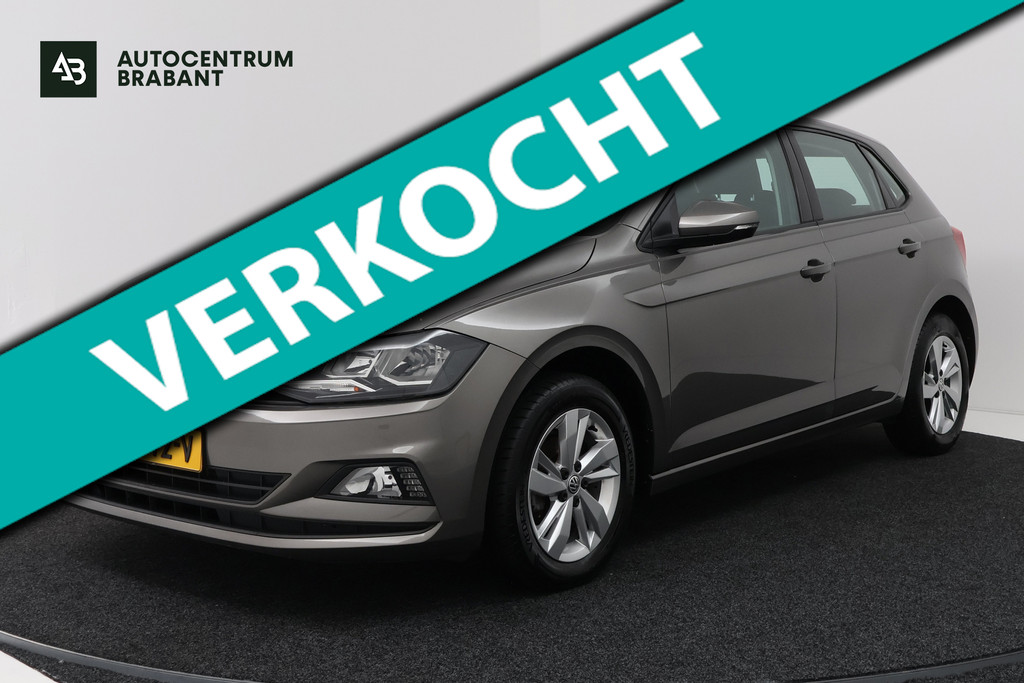 Volkswagen Polo 1.0 TSI Beats (NAVIGATIE, CARPLAY, STUURBEDIENING, LM VELGEN) 53024591-0.jpg | Autocentrum Brabant Breda