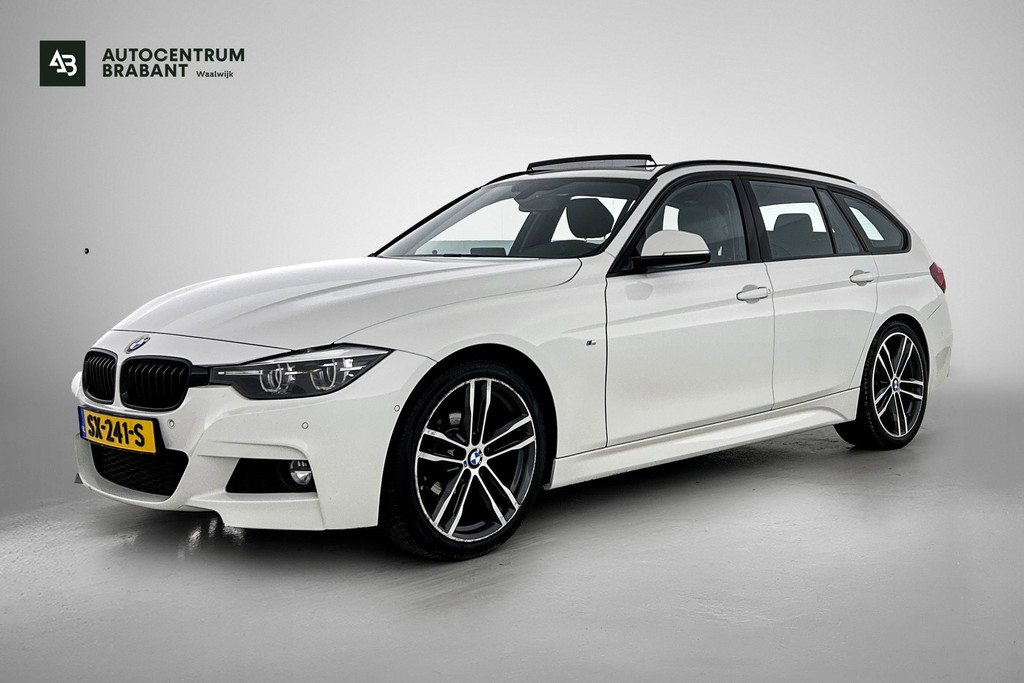 BMW 3 Serie Touring 320i Edition M Sport Shadow Executive(NL-auto, Dealer OnderH, Panorama, Camera, StoelV, Climate Con, NaviProf) 53036376-0.jpg | Autocentrum Brabant Breda