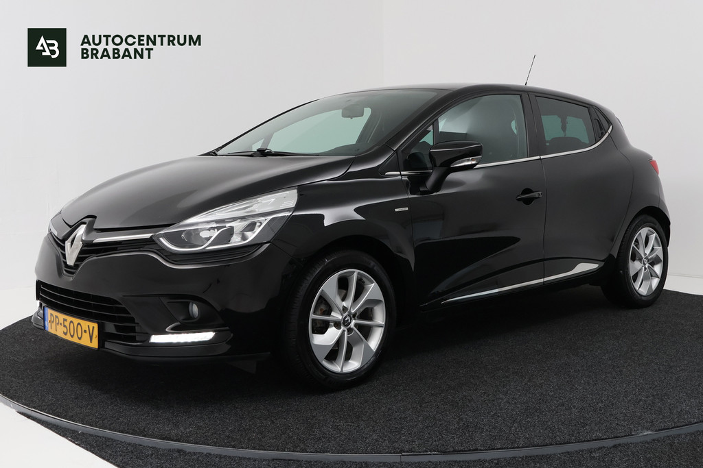 Renault Clio 0.9 TCe Limited (NAVIGATIE, PARKEERSENSOREN, CRUISE, STUURBEDIENING, LED) 53052523-0.jpg | Autocentrum Brabant Breda