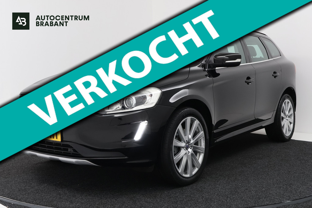 Volvo XC60 2.0 T6 Polar+ (PANORAMADAK, TREKHAAK, CAMERA, XENON, PDC, STOELVERWARMING, PARKEERSENSOREN) 53052599-0.jpg | Autocentrum Brabant Breda