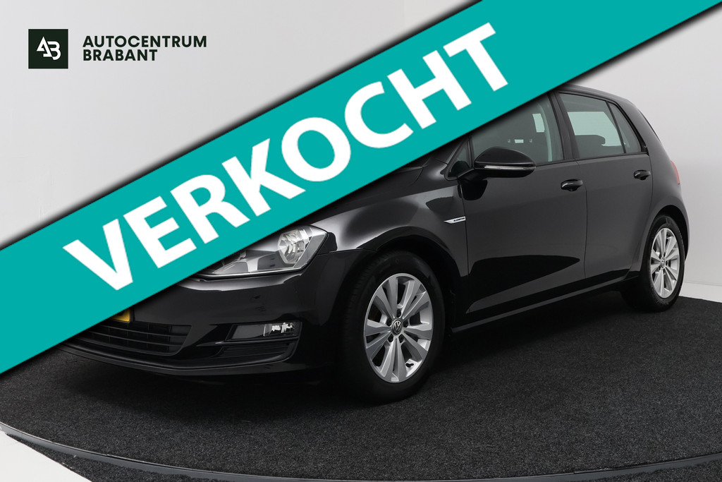 Volkswagen Golf 1.0 TSI Comfortline (PARKEERSENSOREN, CRUISE CONTROL, NAVIGATIE, CARPLAY) 53096623-0.jpg | Autocentrum Brabant Breda