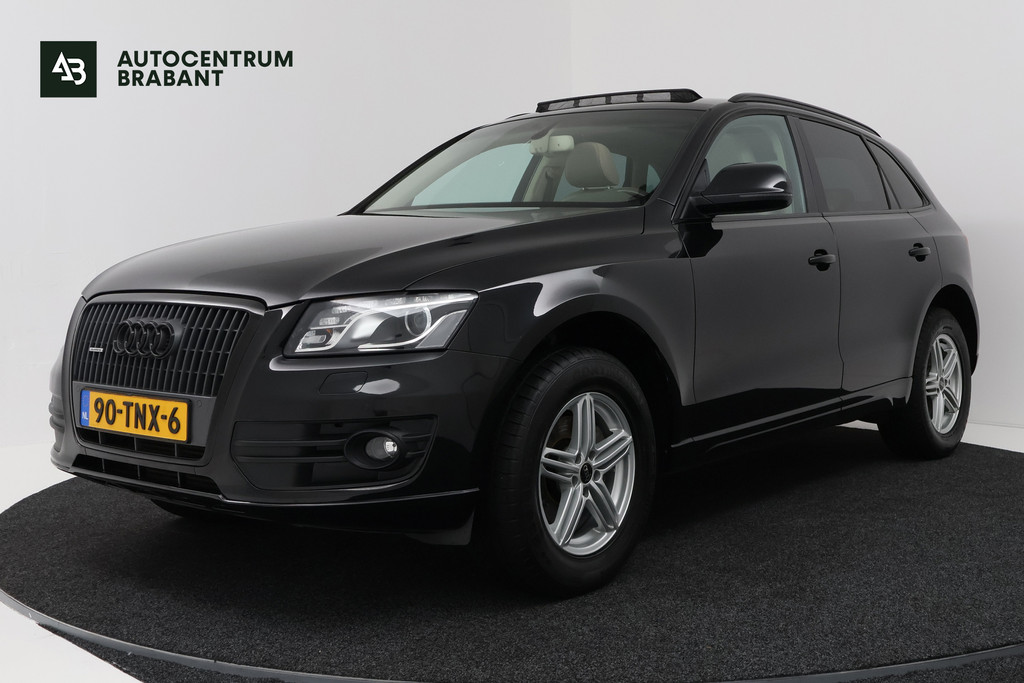 Audi Q5 2.0 TFSI quattro Pro Line (PANORAMADAK, TREKHAAK, CAMERA, NAVIGATIE, ELEKTR STOELEN, PARKEERSENSOREN) 53096700-0.jpg | Autocentrum Brabant Breda