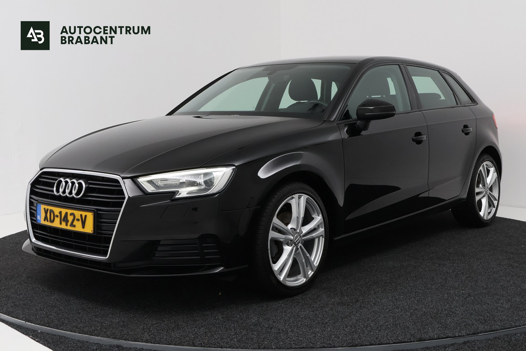 Audi A3 Sportback 30 TFSI (PARKEERSENSOREN, MULTIMEDIA, BLUETOOTH) 53096806-0.jpg | Autocentrum Brabant Breda