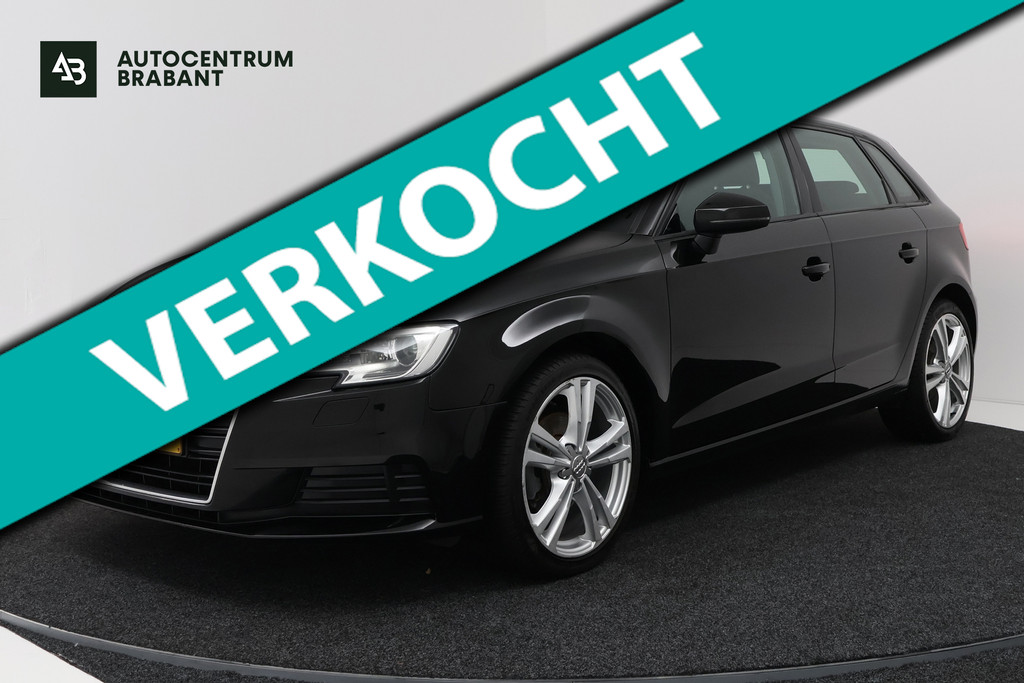 Audi A3 Sportback 30 TFSI (PARKEERSENSOREN, MULTIMEDIA, BLUETOOTH) 53096806-0.jpg | Autocentrum Brabant Breda