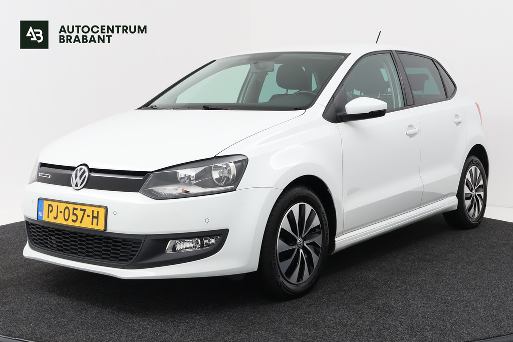 Volkswagen Polo 1.0 BlueMotion Edition 53125714-0.jpg | Autocentrum Brabant Breda