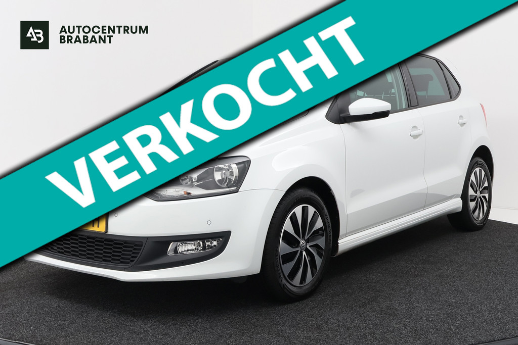 Volkswagen Polo 1.0 BlueMotion Edition 53125714-0.jpg | Autocentrum Brabant Breda