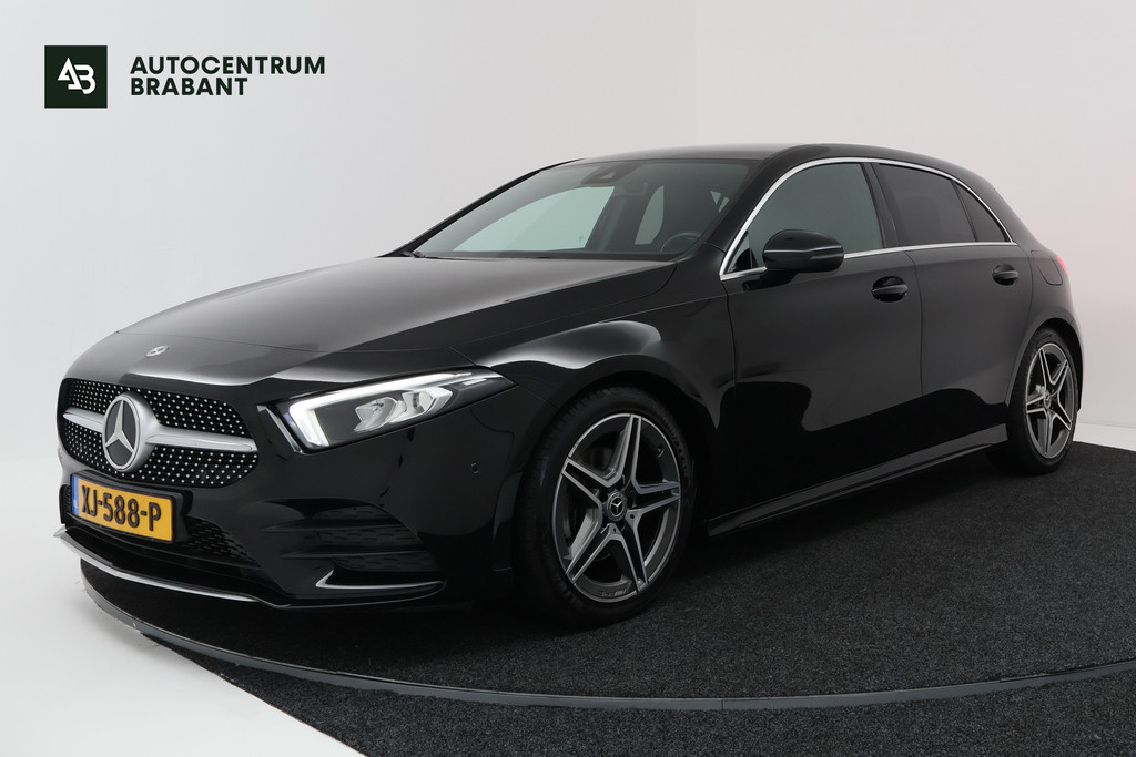 Mercedes-Benz A-Klasse 200 Business Solution AMG (NAVIGATIE, CAMERA, STOELVERWARMING, LED, PDC) 53125895-0.jpg | Autocentrum Brabant Breda