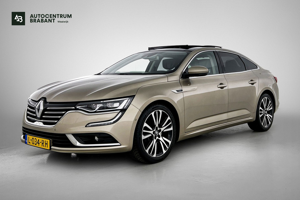 Renault Talisman 1.6 TCe Initiale Paris | VOL! | 200PK | PANO | ADDCRUISE | HEAD-UP | STOELVERW/KOEL | BOSE | PARKASS | GOEDONDERH 53136733-0.jpg | Autocentrum Brabant Breda