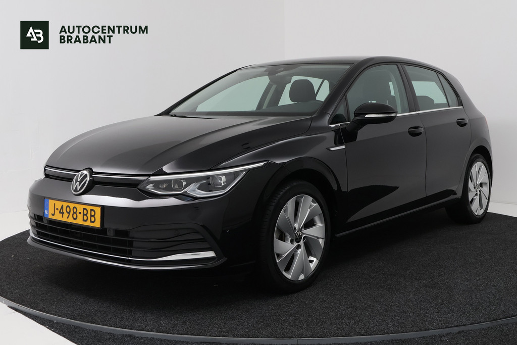 Volkswagen Golf 1.5 TSI Style (CARPLAY, CAMERA, MASSAGE STOELEN, ADAPTIVE CRUISE, CARPLAY, GOED ONDERHOUDEN) 53147088-0.jpg | Autocentrum Brabant Breda