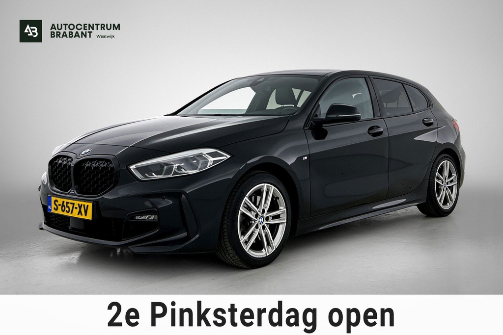 BMW 1-serie 118i Corporate Executive M-sport (Dealer OnderH, NAvi, StoelV, PDC V+A, Led, Cruise Con, Etc) 53163641-0.jpg | Autocentrum Brabant Breda