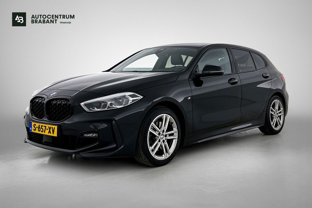 BMW 1-serie 118i Corporate Executive M-sport (Dealer OnderH, NAvi, StoelV, PDC V+A, Led, Cruise Con, Etc) 53163641-0.jpg | Autocentrum Brabant Breda