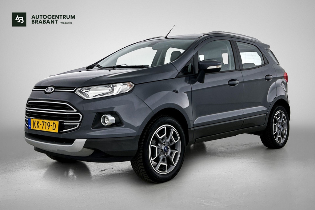 Ford EcoSport 1.0 EcoBoost Titanium (CAMERA, NAVIGATIE, CRUISE, CLIMA, PARKEERSENSOREN) 53167581-0.jpg | Autocentrum Brabant Breda