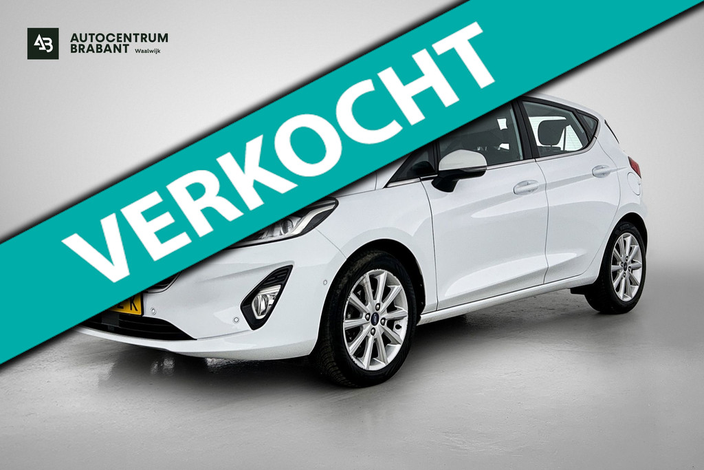 Ford Fiesta 1.0 EcoBoost Titanium (NAVIGATIE, STOEL/-STUURVERWARMING, TREKHAAK, B&O SOUND, CLIMA, PDC, 1e EIGENAAR) 53168104-0.jpg | Autocentrum Brabant Breda