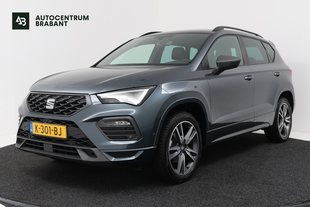 SEAT Ateca 1.5 TSI FR Business Intense (VIRTUAL COCKPIT, FACELIFT, 360 CAMERA, TREKHAAK, CARPLAY, LED, 1e EIGENAAR) 53174215-0.jpg | Autocentrum Brabant Breda