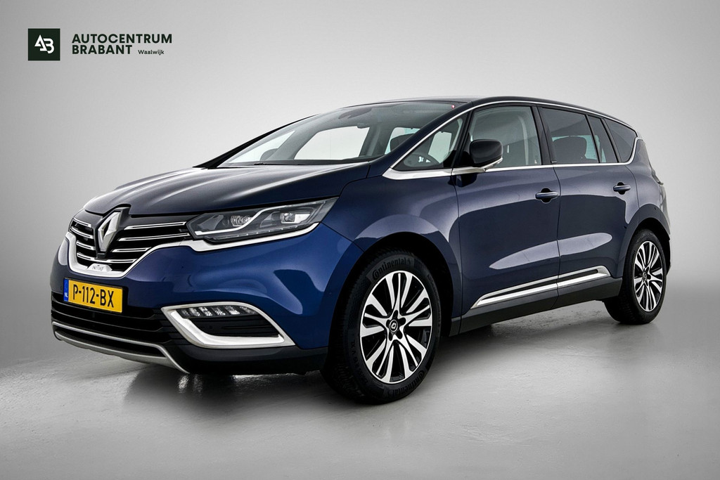 Renault Espace 1.8 TCe Initiale Paris 5p.(Perfect OnderH, Panorama, Stoel VerW/ Koeling, Camera, Naiv, Trekhaak, Head-up, Etc) 53209147-0.jpg | Autocentrum Brabant Breda