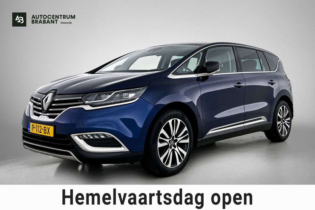 Renault Espace 1.8 TCe Initiale Paris 5p.(Perfect OnderH, Panorama, Stoel VerW/ Koeling, Camera, Naiv, Trekhaak, Head-up, Etc) 53209147-0.jpg | Autocentrum Brabant Breda