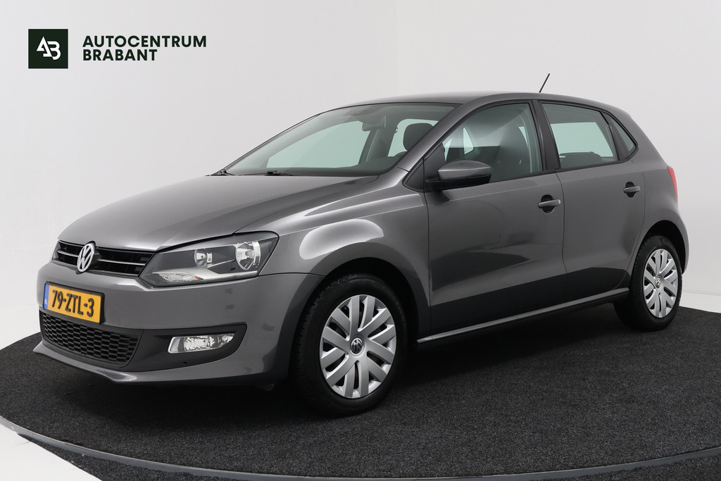 Volkswagen Polo 1.2 TSI BlueMotion Comfortline (TREKHAAK, CRUISE CONTROL) 53216688-0.jpg | Autocentrum Brabant Breda