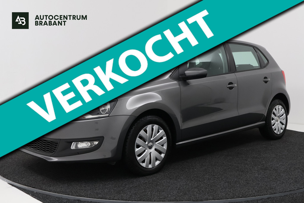 Volkswagen Polo 1.2 TSI BlueMotion Comfortline (TREKHAAK, CRUISE CONTROL) 53216688-0.jpg | Autocentrum Brabant Breda