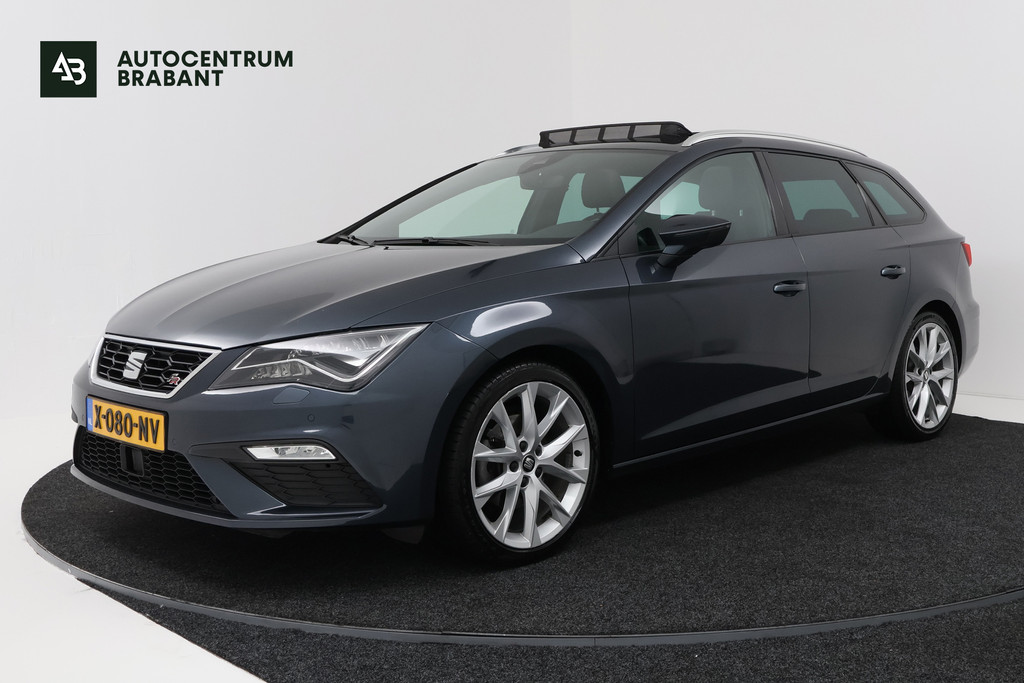 SEAT Leon ST 1.5 TSI FR Business Intense (PANORAMADAK, CAMERA, STOELVERWARMING, CARPLAY, CRUISE CONTROL ADAPTIEF, SENSOREN) 53216723-0.jpg | Autocentrum Brabant Breda