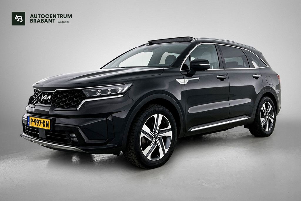 Kia Sorento 1.6 T-GDI Hybrid ExecutiveLine 7p.(1e Eig, NL-auto, Goed OndH, VOL!!, Pano, Bose, 360 Camera, Trekhaak, Carplay, Etc) 53226863-0.jpg | Autocentrum Brabant Breda