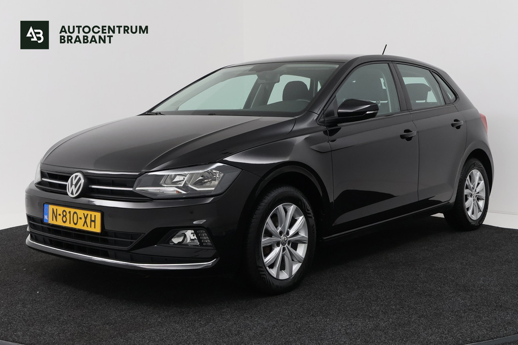 Volkswagen Polo 1.0 TSI Comfortline Business (STOELVERWARMING, LIMIT, PARKEERSENSOREN) 53242035-0.jpg | Autocentrum Brabant Breda