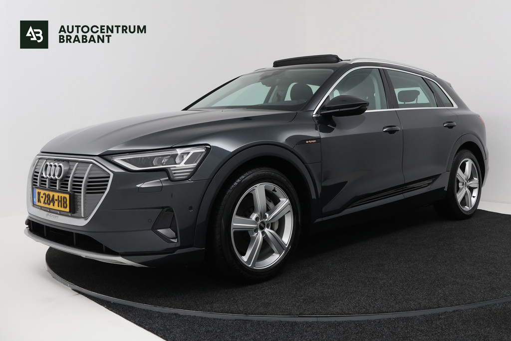 Audi e-tron 50 quattro Business edition Plus 71 kWh (PANORAMADAK, STOELVERWARMING, CAMERA, ELEKTR STOELEN, NAVIGATIE) 53242116-0.jpg | Autocentrum Brabant Breda
