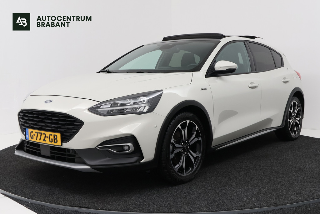 Ford Focus 1.5 EcoBoost Active Business (PANORAMADAK STOEL-/STUURVERWARMING, CAMERA, TREKHAAK, AUTOPILOT, HEAD-UP, ADAPTIVE) 53250912-0.jpg | Autocentrum Brabant Breda