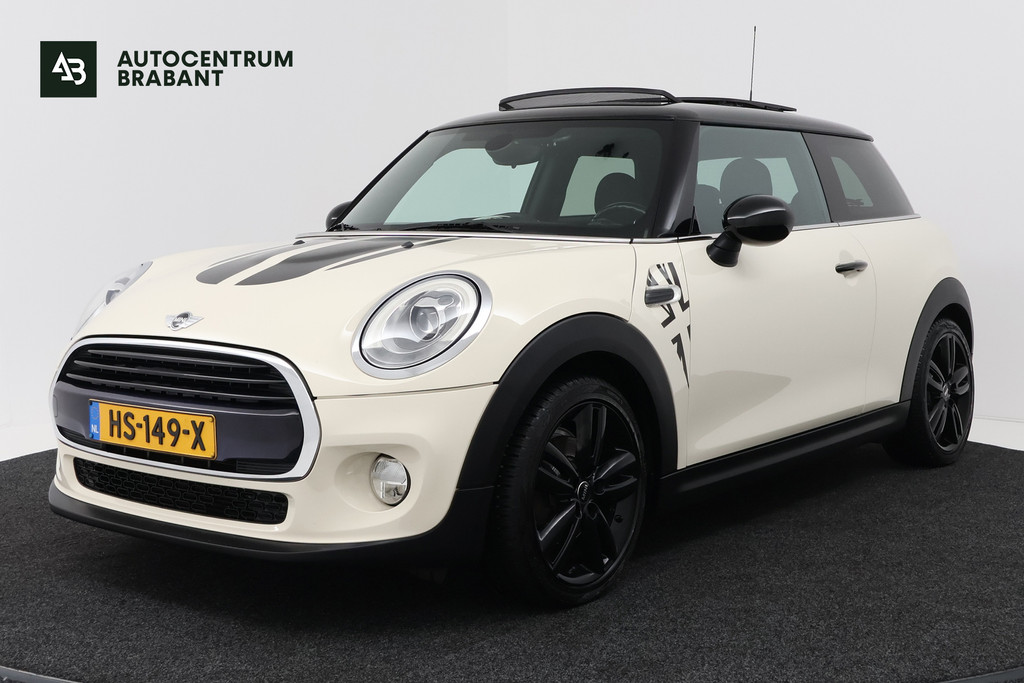MINI Mini 1.5 Cooper Chili (PANORAMADAK, GROOT-NAVIGATIE, LED, SPORSTOELEN, CLIMA, DEALER ONDERHOUDEN) 53251946-0.jpg | Autocentrum Brabant Breda