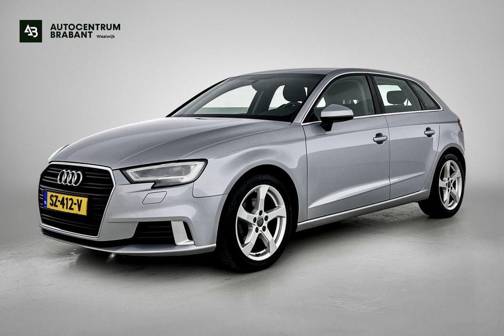 Audi A3 Sportback 1.0 TFSI Sport Lease Edition (NAVIGATIE, LED, SPORSTOELEN, PDC, STUURBEDIENING) 53309578-0.jpg | Autocentrum Brabant Breda