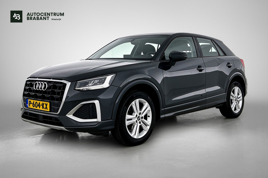 Audi Q2 35 TFSI Advanced edition (DIGITALE COCKPIT, CLIMA, CAMERA, ADAPTIVE CRUISE, 1e EIGENAAR, GOED ONDERHOUDEN) 53315511-0.jpg | Autocentrum Brabant Breda