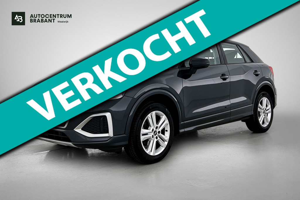 Audi Q2 35 TFSI Advanced edition (DIGITALE COCKPIT, CLIMA, CAMERA, ADAPTIVE CRUISE, 1e EIGENAAR, GOED ONDERHOUDEN) 53315511-0.jpg | Autocentrum Brabant Breda