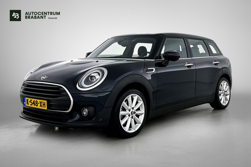 MINI Clubman 1.5 Cooper Business Edition (NAVIGATIE, CLIMA, PARKEERSENSOREN , 1e EIGENAAR, GOED ONDERHOUDEN) 53315906-0.jpg | Autocentrum Brabant Breda