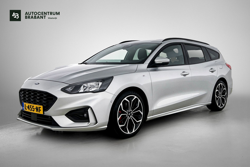 Ford FOCUS Wagon 1.0 EcoBoost Hybrid ST Line X Business (TREKHAAK, B&O, STOEL-/STUURVERWARMING, TREKHAAK, ADAPTIVE CRUISE, CAMERA) 53316399-0.jpg | Autocentrum Brabant Breda