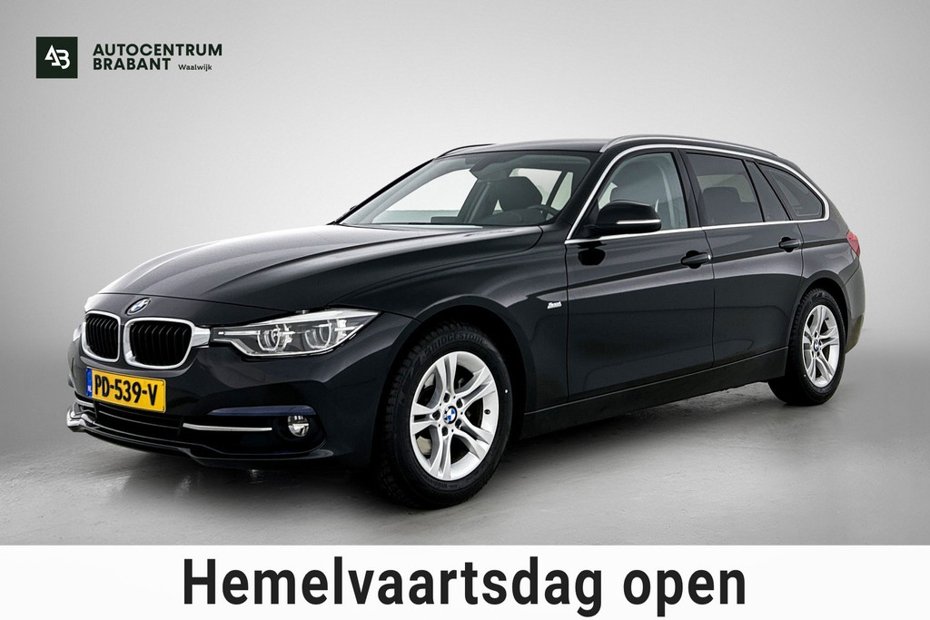 BMW 3 Serie Touring 320i Executive sport line | 185PK | AutoM | NL-Auto | Perf onderH | Airco | ParkSens | ETC 53321517-0.jpg | Autocentrum Brabant Breda