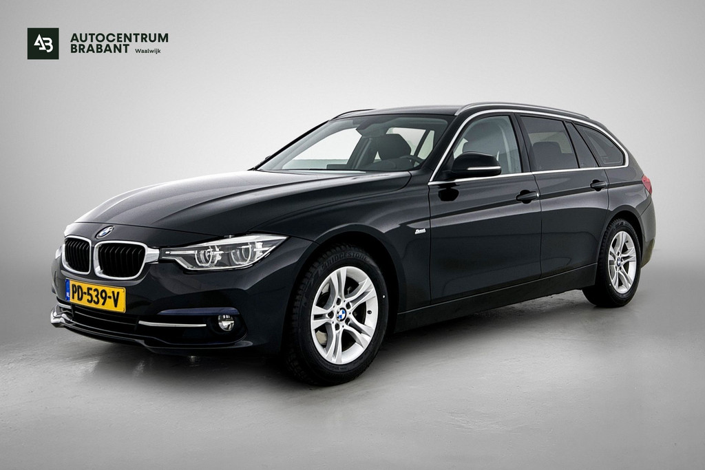 BMW 3 Serie Touring 320i Executive sport line | 185PK | AutoM | NL-Auto | Perf onderH | Airco | ParkSens | ETC 53321517-0.jpg | Autocentrum Brabant Breda