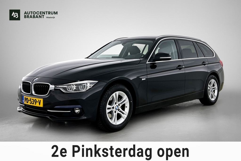 BMW 3 Serie Touring 320i Executive sport line | 185PK | AutoM | NL-Auto | Perf onderH | Airco | ParkSens | ETC 53321517-0.jpg | Autocentrum Brabant Breda