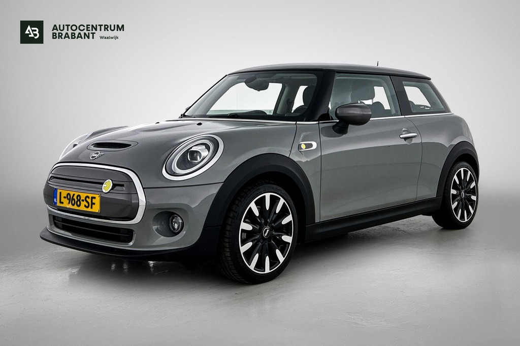 MINI Mini Electric Business Edition 33 kWh (NL-auto, Dealer OndH, Navi, Carplay, Parkeersensoren, Cruise Con, Climate,Etc) 53351734-0.jpg | Autocentrum Brabant Breda