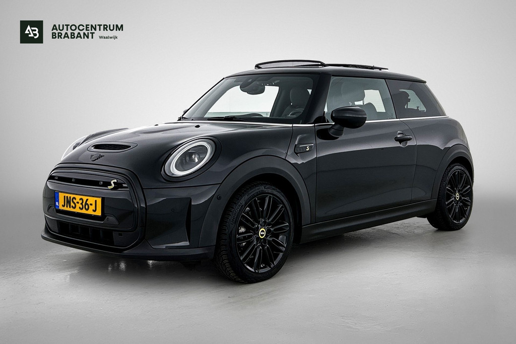 MINI Mini Electric MINI Yours 33 kWh VOLL!! (Panorama, Camera, Harman/Kardon, Leder, Head-up, StoelV, Etc) 53351896-0.jpg | Autocentrum Brabant Breda