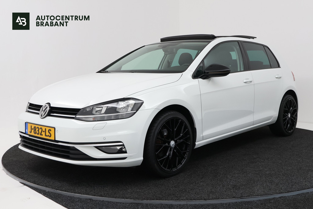Volkswagen Golf 1.0 TSI Comfortline Business (PANORAMADAK, NAVIGATIE, STOELVERWARMING, CRUISE ADAPTIEF, PARKEERSENSOREN) 53387721-0.jpg | Autocentrum Brabant Breda
