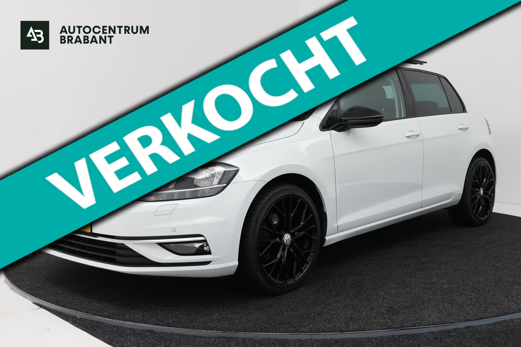 Volkswagen Golf 1.0 TSI Comfortline Business (PANORAMADAK, NAVIGATIE, STOELVERWARMING, CRUISE ADAPTIEF, PARKEERSENSOREN) 53387721-0.jpg | Autocentrum Brabant Breda