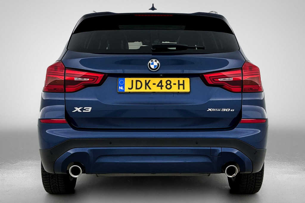 BMW X3 XDrive30e High Executive(Goed onderH, Panorama, Carplay, Camera, StoelV, Parkeersensoren V+A, Etc) 53390119-10.jpg | Autocentrum Brabant Breda