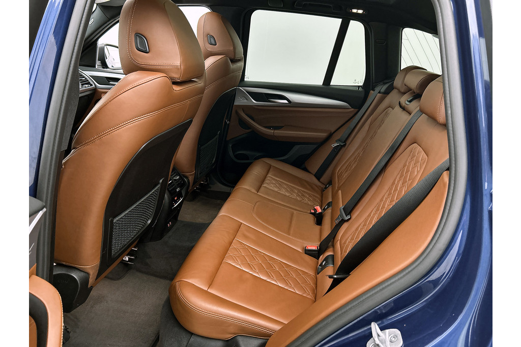 BMW X3 XDrive30e High Executive(Goed onderH, Panorama, Carplay, Camera, StoelV, Parkeersensoren V+A, Etc) 53390119-12.jpg | Autocentrum Brabant Breda